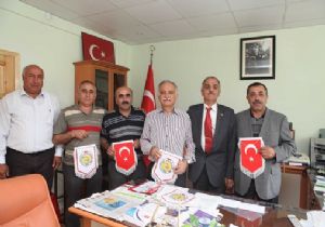 Olur Karabağ'ı ağırlıyor